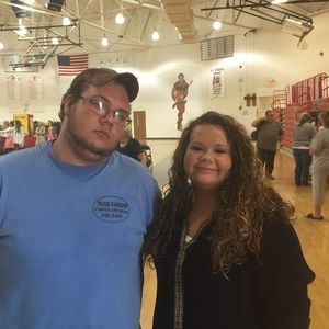 Meet your Posher, Tammy